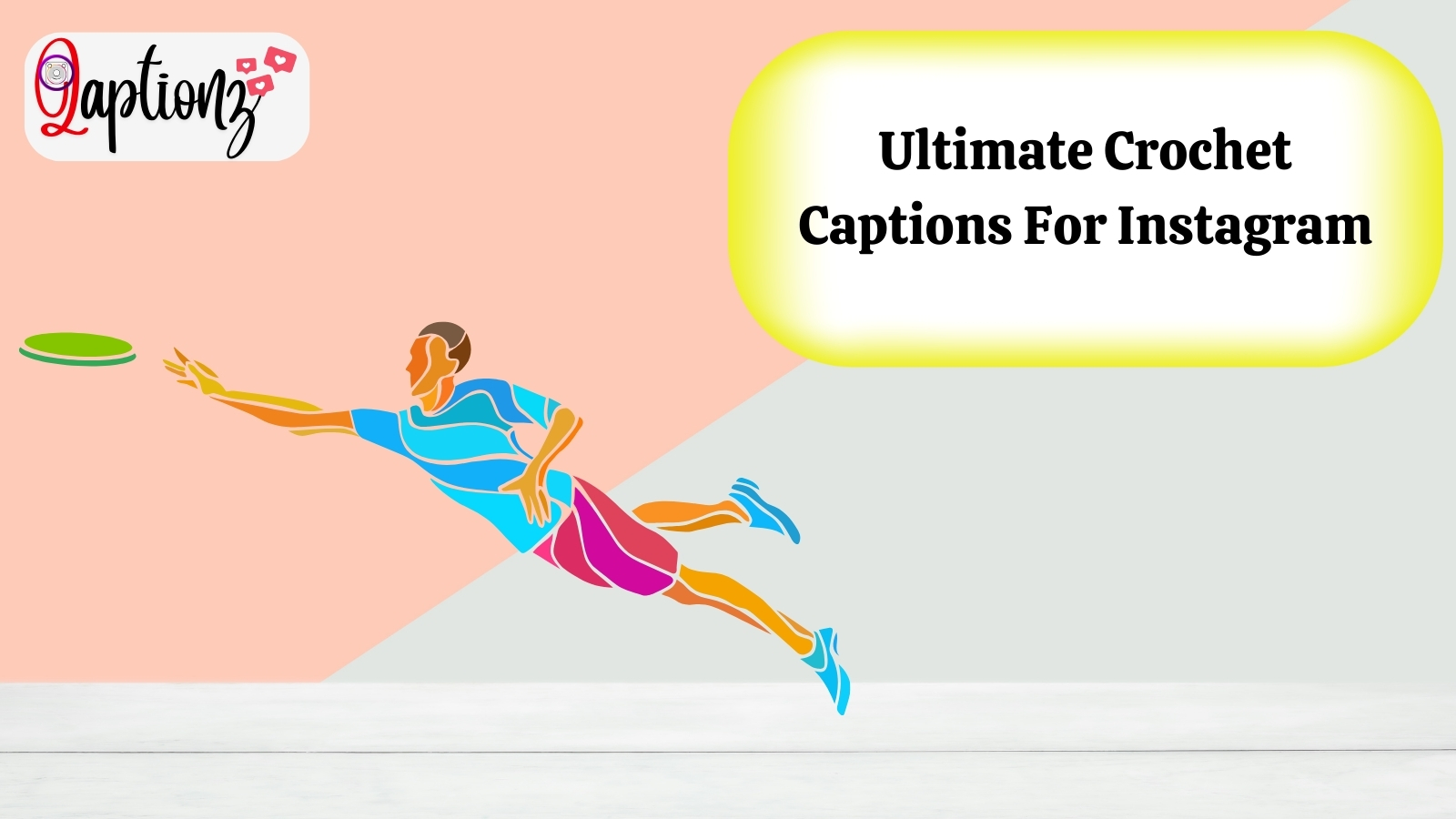Ultimate Crochet Captions For Instagram