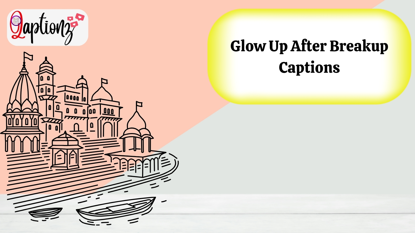 Varanasi Captions For Instagram & Quotes
